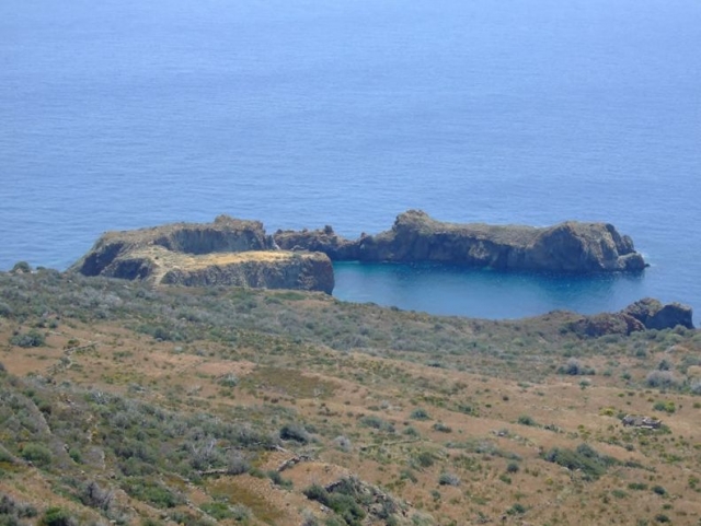  Descubriendo la naturaleza